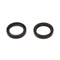 Simmerring Satz Gabel Ariete ARI010 passend für Aprilia Scarabeo  50 PF010 1998, 3,1 PS, 2,3 kw