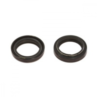 Simmerring Satz Gabel Ariete ARI100 passend für Suzuki RV Van Van 125 WVBT1111 2003, 11,8 PS. 8,7 kw