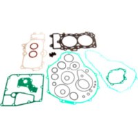Dichtungssatz komplett Athena P400250870034 passend für Kawasaki ER-6F  650 EX650AAA 2007, 34 PS, 25 kw