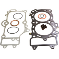 Dichtungssatz Topend Athena P400250620034 passend für Kawasaki ER-6F  650 EX650AAA 2007, 34 PS, 25 kw