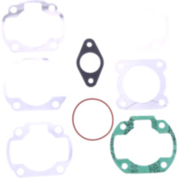 Dichtungssatz Topend Athena 0702031 passend für Benelli 491  50 ND0400P 2003, 2,7 PS, 2 kw