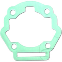 Zylinderfussdichtung 0.5 mm passend für Aprilia RS4 /Replica 50 TK000 2012, 5,4/2,7 PS, 4/2 kw