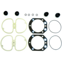 Gasket set topend P400068600950 fitting for BMW R  100 247E 1991, 60 PS, 44 kw
