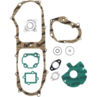 Dichtungssatz komplett Athena P400485850007 passend für Aprilia Scarabeo  50 PF010 1998, 3,1 PS, 2,3 kw