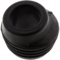 Pushrod seal 1100940 fitting for BMW R  100 247E 1991, 60 PS, 44 kw