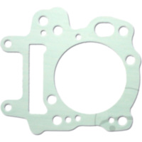 Zylinderfussdichtung 0.5 Athena S410010006015 passend für Aprilia Leonardo  125 MB000 1996, 9,5 PS, 7 kw