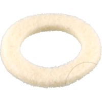 Sealing ring br fitting for BMW R  100 247E 1991, 60 PS, 44 kw