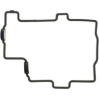 Ventildeckeldichtung Originalersatzteil 897443 passend für Aprilia RSV4 Factory 1000 RK000 2009, 180 PS, 132 kw
