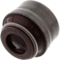 Ventilschaftdichtung Originalersatzteil 871642 passend für Aprilia Caponord Travel PackABS 1200 VK000/VK001/VKA00/VKA01 2016, 125 PS, 92 kw
