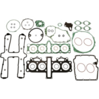 Dichtungssatz komplett Athena P400485850910 passend für Yamaha XJ  900 58L 1988, 98 PS, 72 kw