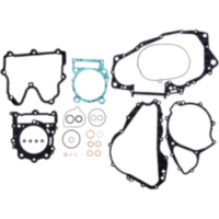 Dichtungssatz komplett Athena P400068850019 passend für BMW G Xmoto 650 E65X/K15 2010, 53 PS, 39 kw
