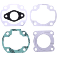 Dichtungssatz Topend Athena 0717031 passend für Benelli 491  50 ND0400P 2003, 2,7 PS, 2 kw