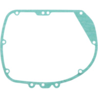 Gearbox cover gasket athena 1040281 fitting for BMW R  100 247E 1991, 60 PS, 44 kw