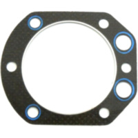 Cylinder head gasket S410068001002 fitting for BMW R  100 247E 1991, 60 PS, 44 kw