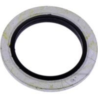 Dichtring Ölablassschraube Originalersatzteil 1096648 passend für Aprilia Caponord ABS 1200 VK000/VK001/VKA00/VKA01 2016, 125 PS, 92 kw