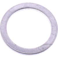 Dichtring Ölablassschraube passend für BMW G Xmoto 650 E65X/K15 2010, 53 PS, 39 kw