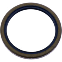 Wellendichtring 40X50X4MM Athena passend für Aprilia Habana  125 PM000 2001, 10,2 PS, 7,5 kw