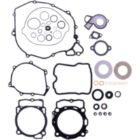 Dichtungssatz komplett Athena 1199148 passend für Husqvarna FC  450 - 2024, 
