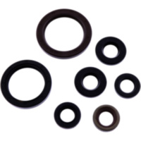 Wellendichtring Satz Athena 1204302 passend für Husqvarna FE  350 - 2025, 