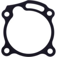 Dichtung Ölfilter Deckel Originalersatzteil passend für Honda CB Neo Sports CafeABS 300 NC55 2021, 31 PS, 22,7 kw