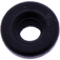 Gummi Ventildeckel Originalersatzteil 1288775 passend für Ducati Diavel ABS 1150 3G00AA 2023, 168 PS, 124 kw
