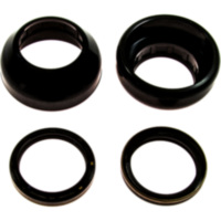 Simmerring Satz Gabel All Balls 56163 passend für BMW R ClassicMonolever 100 247 1995, 60 PS, 44 kw