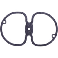 Valve cover gasket S410068015001 fitting for BMW R  100 247E 1991, 60 PS, 44 kw