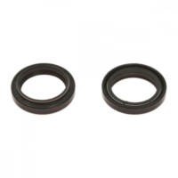 Simmerring Satz Gabel Athena P40FORK455061 passend für Aprilia Leonardo  125 MB000 1996, 9,5 PS, 7 kw