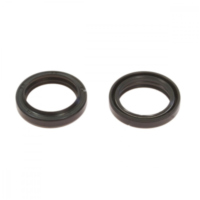 Simmerring Satz Gabel Athena P40FORK455017 passend für Benelli 491  50 ND0200P 2005, 2,2 PS, 1,6 kw