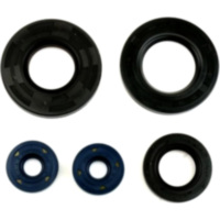 Simmering Wellendichtring Satz Athena P400010400014 passend für Aprilia Leonardo  125 MB000 1996, 9,5 PS, 7 kw