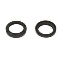 Fork oil seal kit - athena P40FORK455062 fitting for Aprilia SR RacingHorizontaler Zylinder 50 MZL10 1999, 4,5 PS, 3,3 kw