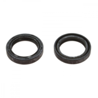 Simmerring Satz Gabel Athena P40FORK455079 passend für Aprilia Scarabeo  50 PF010 1998, 3,1 PS, 2,3 kw