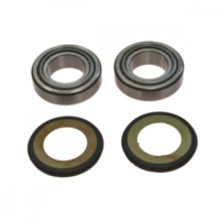 Headstock bearing kit 221024 fitting for BMW R  100 247E 1991, 60 PS, 44 kw