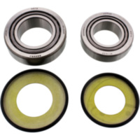 Steering head taper roller bearing koy 7360202