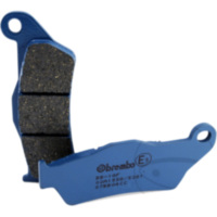 Bremsklotz Carbon Keramik CC Brembo Alternative: 7377500 passend für Husqvarna FC  250  2023, 