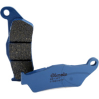 Bremsklotz Carbon-Keramik TT Brembo Alternative: 7377500 passend für Husqvarna FC  250  2023, 