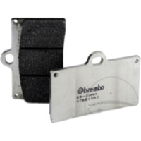 Bremsklotz Carbon Keramik RC Brembo Alternative: 7321522