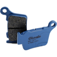 Bremsklotz Carbon-Keramik TT Brembo Alternative: 7320062 passend für Husqvarna FC  250  2023, 