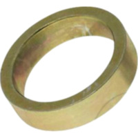 Distanzring VARIORING 20X25X6MM passend für AGM GMX 450 Sport DeLuxe 25  2011, 2,2 PS, 1,6 kw
