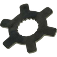 STERNSCHEI 13 mm passend für Aprilia Scarabeo  50 PF010 1998, 3,1 PS, 2,3 kw