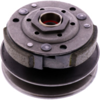 Wandlereinheit 107 mm 101 Octane 1260345 passend für Aprilia Area 51 KAT 50 MYG00 1999, 4,1 PS, 3 kw