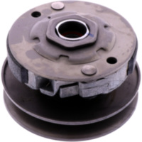 Wandlereinheit 103.5 mm 101 Octane passend für Aprilia Scarabeo  50 HS 1996, 3,1 PS, 2,3 kw