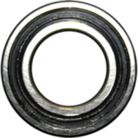 Kugellager 6006 2RSC3 SNR passend für Aprilia RSV4 Factory 1000 RK000 2009, 180 PS, 132 kw