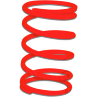 Thrust Spring 2916460R0