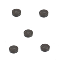 Ventileinstellplättchen Ventilshim 7.5 mm 1.925 Prox passend für Kawasaki ER-6F  650 EX650AAA 2007, 34 PS, 25 kw