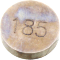 Valve shim 7.5 mm 1.85