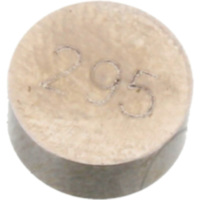 Valve shim 7.5 mm 2.95