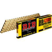 Did standard chain g&g 428hd/120