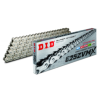 DID X-RINGKS&S525ZVMX/108 passend für Aprilia RSV4 Factory 1000 RK000 2009, 180 PS, 132 kw