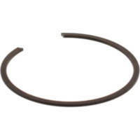 Front fork retaining ring 31421458067 fitting for BMW R  100 247E 1991, 60 PS, 44 kw